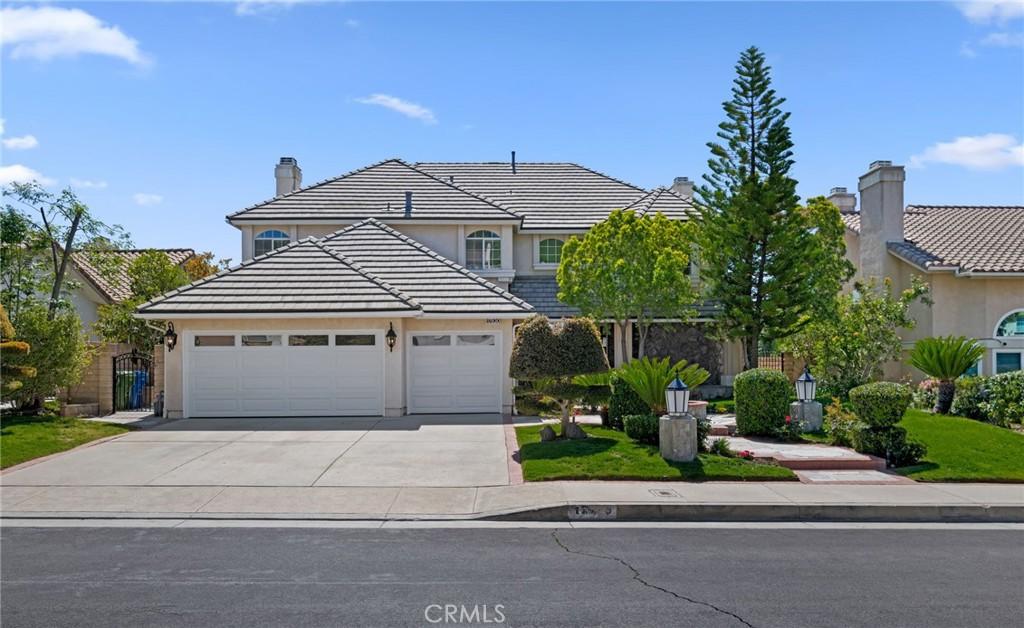 17830 Arvida DR Granada Hills CA 91344 | MLS #SR26129321 45 MLS #SR26129321 image #0