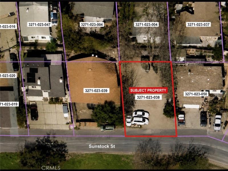 Hunstock Lot 161 Val Verde CA 91384 | MLS #SR26131292 41 MLS #SR26131292 image #0