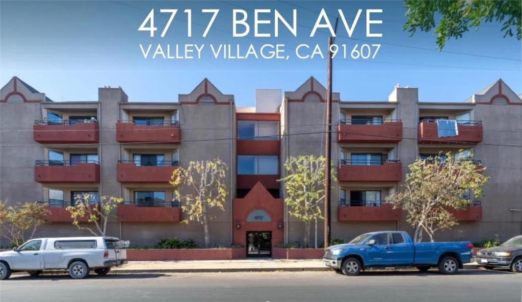 4717 Ben AV Valley Village CA 91607 | MLS #SR26131842 45 MLS #SR26131842 image #0