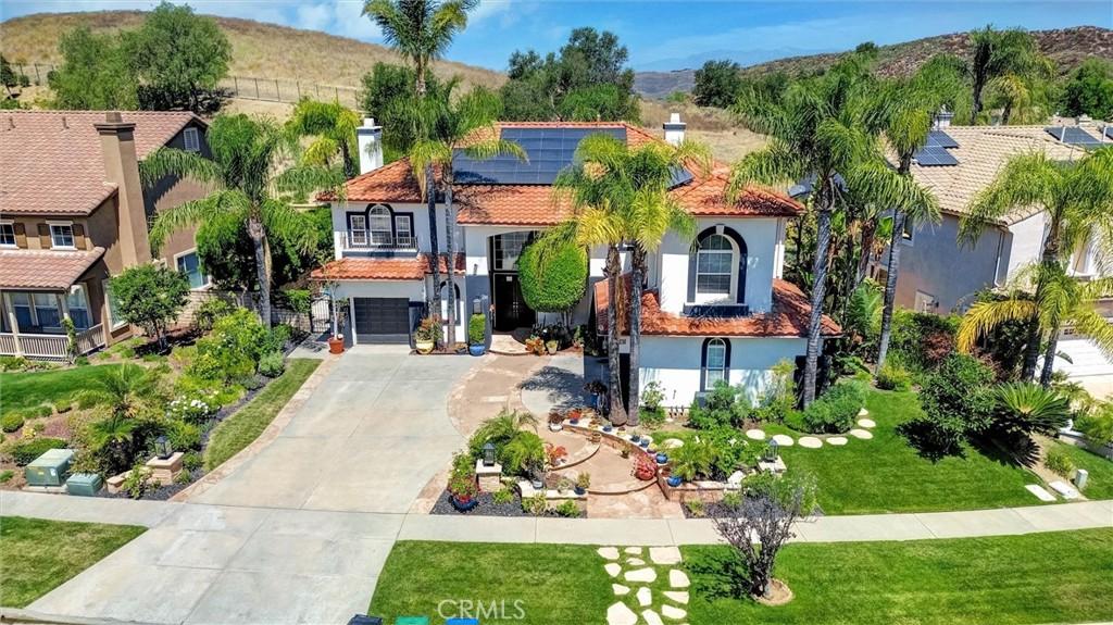 216 High Meadow Simi Valley CA 93065 | MLS #SR26133668 45 MLS #SR26133668 image #0