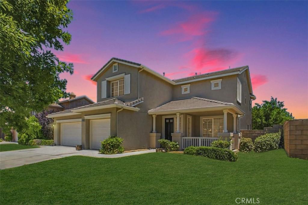 42508 Biscay Lancaster CA 93536 | MLS #SR26134140 45 MLS #SR26134140 image #0