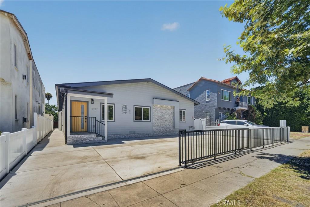 MLS #SR26134935 image #0