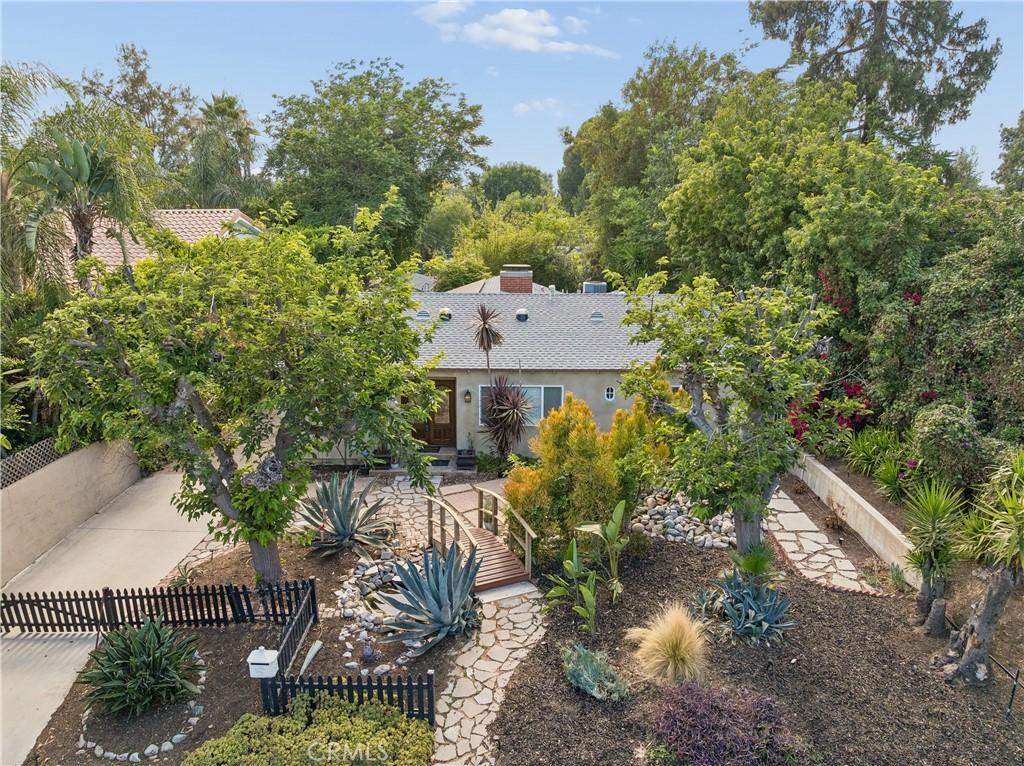 4719 Wortser Sherman Oaks CA 91423 | MLS #SR26135619 45 MLS #SR26135619 image #0