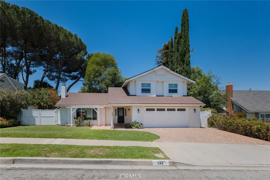 135 Lupe AV Newbury Park CA 91320 | MLS #SR26135831 45 MLS #SR26135831 image #0