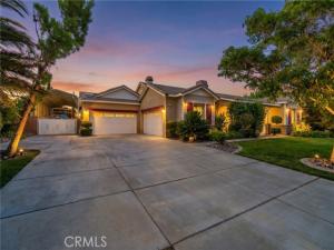 41347 42nd W Lancaster CA 93536 | MLS #SR26136997 41 MLS #SR26136997 image #0