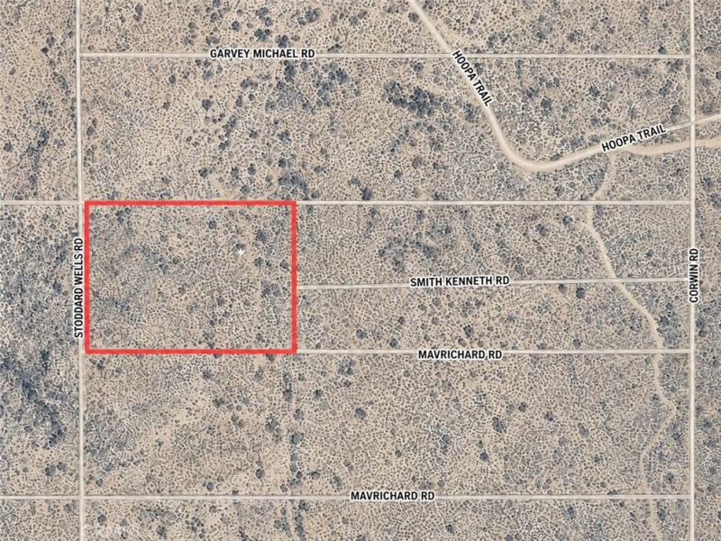 Hoopa Yucca Valley CA 92284 | MLS #SR26137341 41 MLS #SR26137341 image #0
