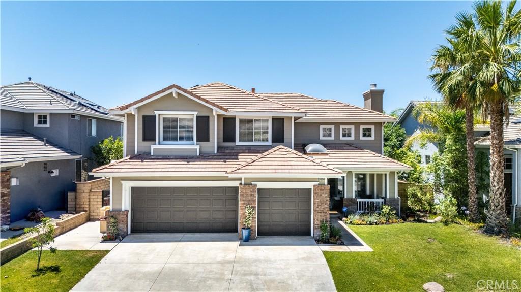 14266 Sequoia Canyon Country CA 91387 | MLS #SR26137667 45 MLS #SR26137667 image #0