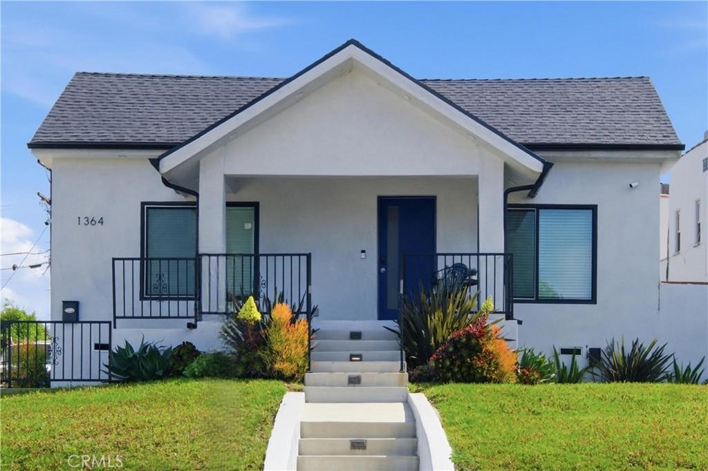 1364 S Ridgeley Los Angeles CA 90019 | MLS #SR26139000 87 MLS #SR26139000 image #0