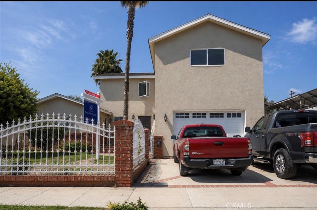 1/2 Noble North Hills CA 91343 | MLS #SR26139143 45 MLS #SR26139143 image #0
