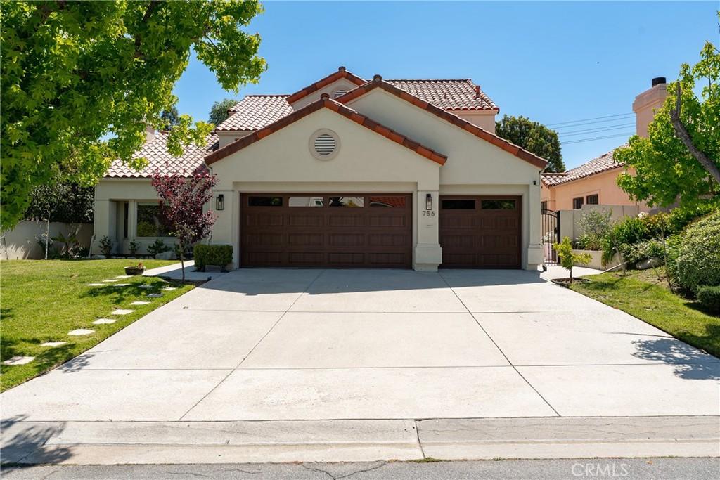 756 Cedar Point PL Westlake Village CA 91362 | MLS #SR26139976 45 MLS #SR26139976 image #0