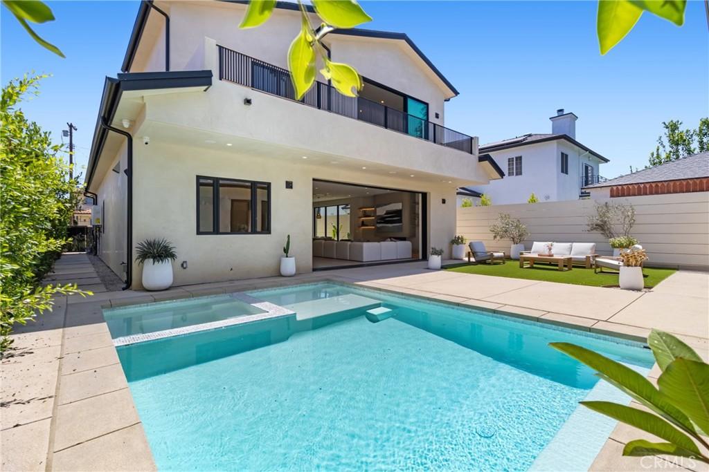15721 Addison Encino CA 91436 | MLS #SR26141214 45 MLS #SR26141214 image #0