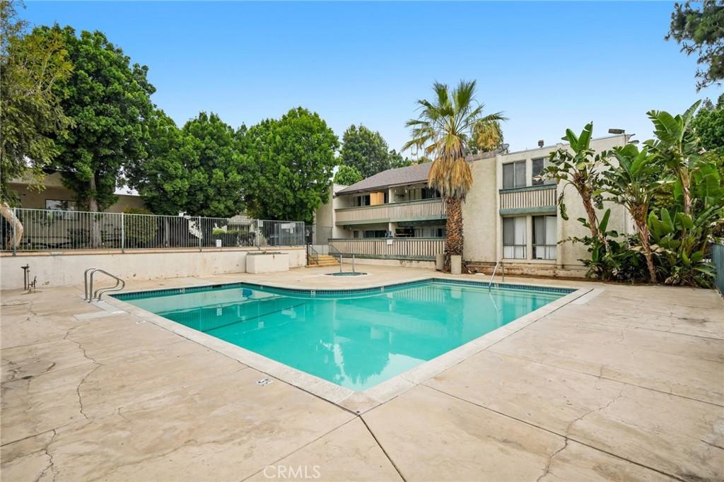 8601 International AV #234 Canoga Park CA 91304 | MLS #SR26141558 45 MLS #SR26141558 image #0