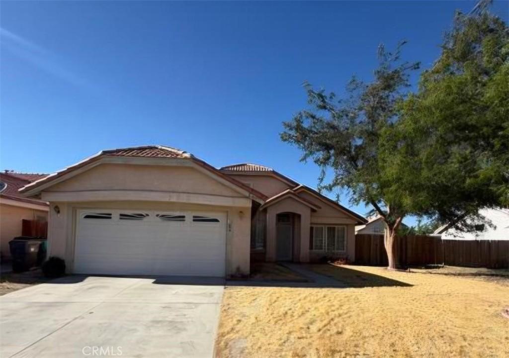 5607 Linden CT Palmdale CA 93552 | MLS #SR26141648 41 MLS #SR26141648 image #0