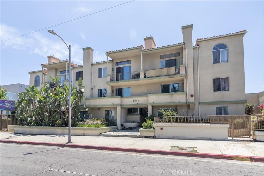 16940 Chatsworth ST #106 Granada Hills CA 91344 | MLS #SR26142151 45 MLS #SR26142151 image #0