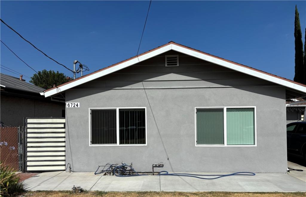 6724 Nagle Van Nuys CA 91401 | MLS #SR26142353 45 MLS #SR26142353 image #0
