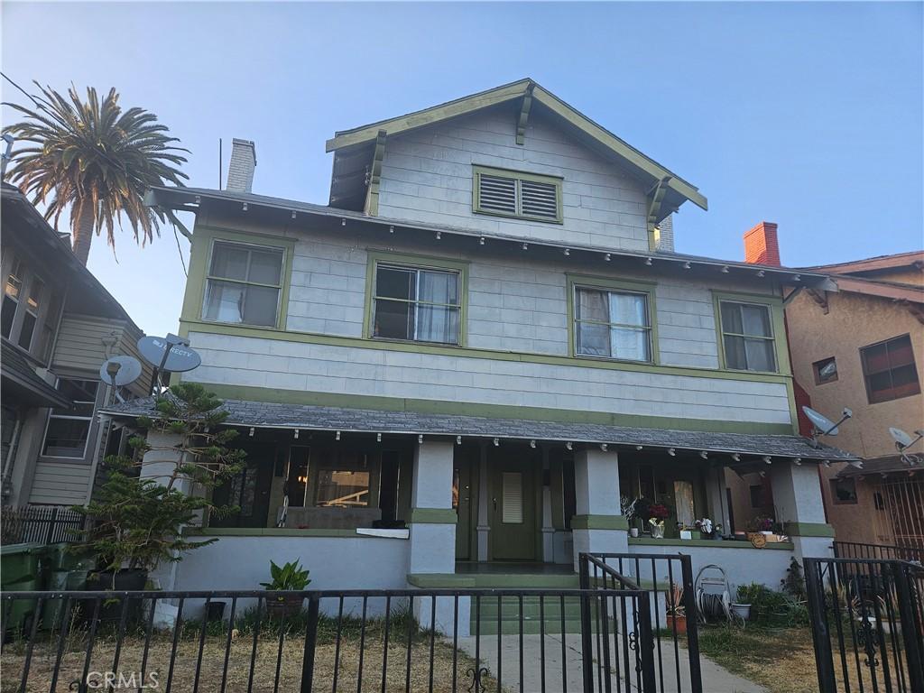 2201 Cambridge Los Angeles CA 90006 | MLS #SR26143065 45 MLS #SR26143065 image #0