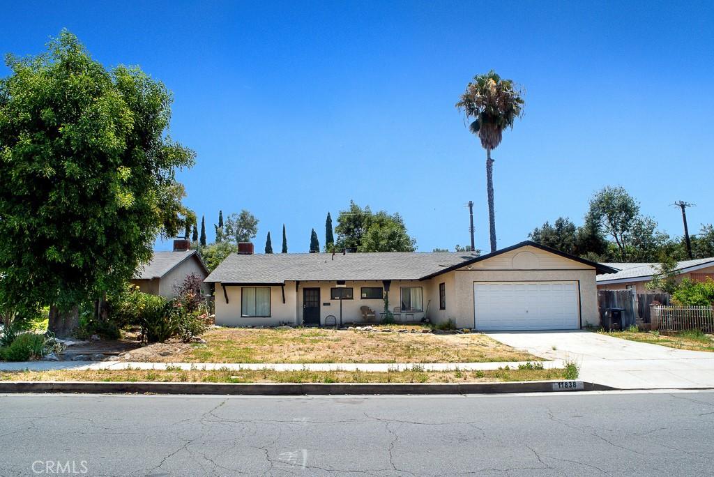 11838 Terra Bella Sylmar CA 91342 | MLS #SR26143592 45 MLS #SR26143592 image #0