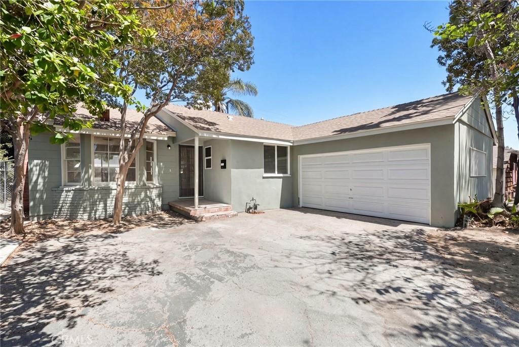 7656 Teesdale AV North Hollywood CA 91605 | MLS #SR26147599 45 MLS #SR26147599 image #0