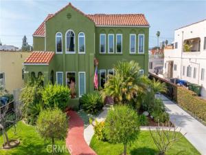1245 S Hudson Avenue Los Angeles CA 90019 | MLS #SR26148791 45 MLS #SR26148791 image #0