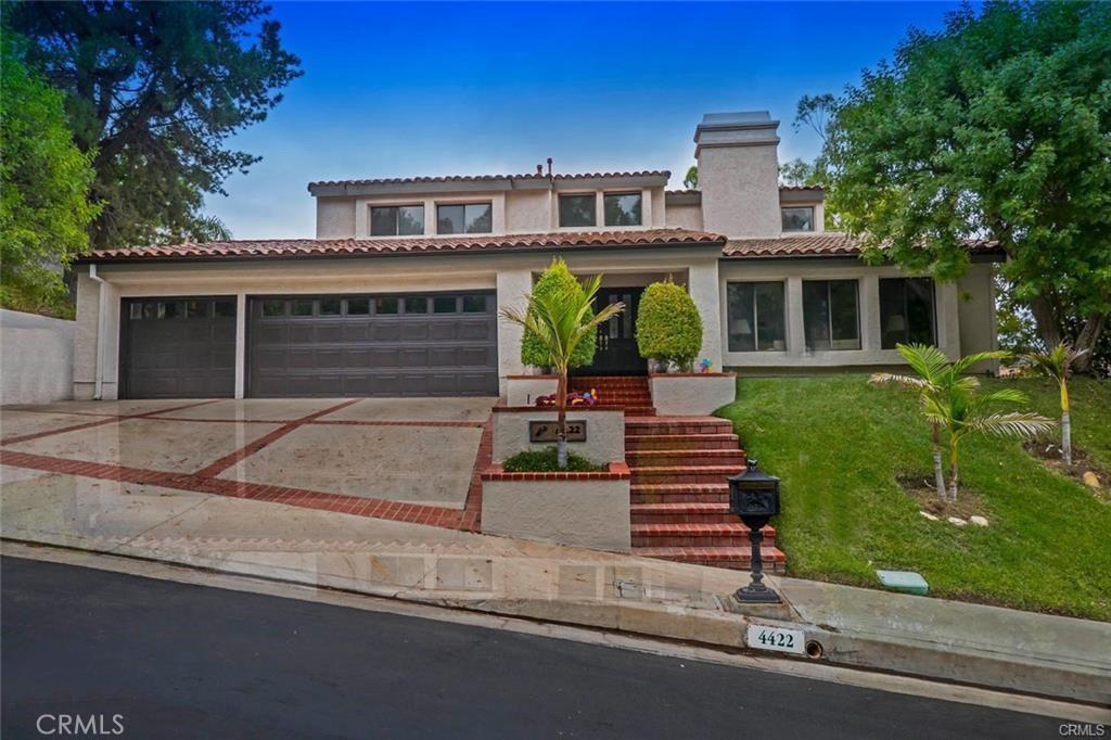 4422 Alta Tupelo Calabasas CA 91302 | MLS #SR26149956 45 MLS #SR26149956 image #0