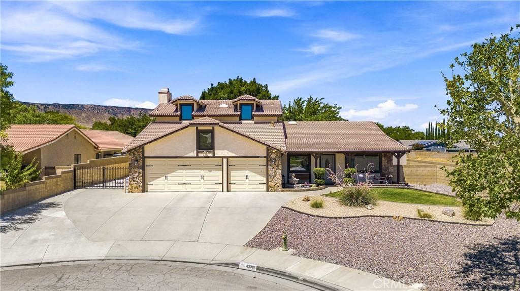 42301 Woodstone Lancaster CA 93536 | MLS #SR26151341 45 MLS #SR26151341 image #0