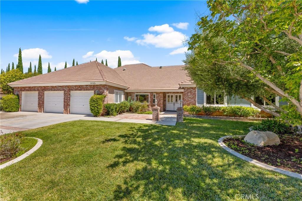 2705 Brentwood DR Lancaster CA 93536 | MLS #SR26152340 45 MLS #SR26152340 image #0