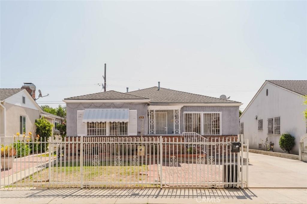 1010 N Alexandria AV Los Angeles CA 90029 | MLS #SR26153007 45 MLS #SR26153007 image #0
