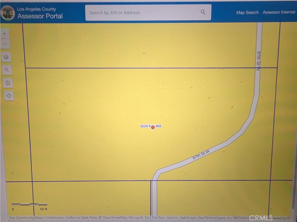 87 W Ave E-2 Antelope Acres CA 93536 | MLS #SR26153346 45 MLS #SR26153346 image #0