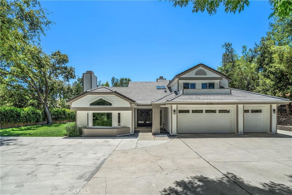 2288 Ranch View PL Thousand Oaks CA 91362 | MLS #SR26154022 45 MLS #SR26154022 image #0