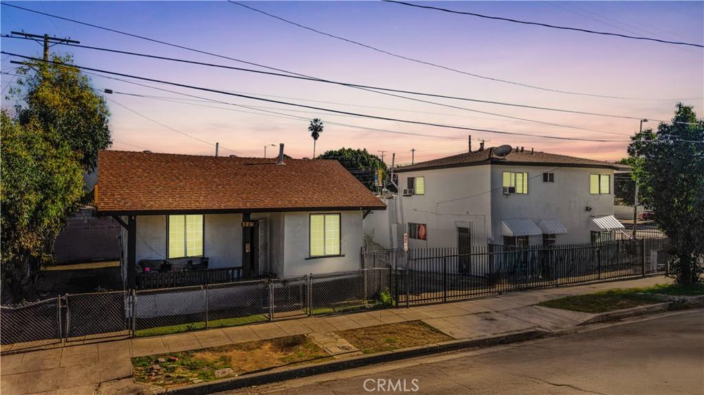 3501 E 3rd Los Angeles CA 90063 | MLS #SR26154374 45 MLS #SR26154374 image #0
