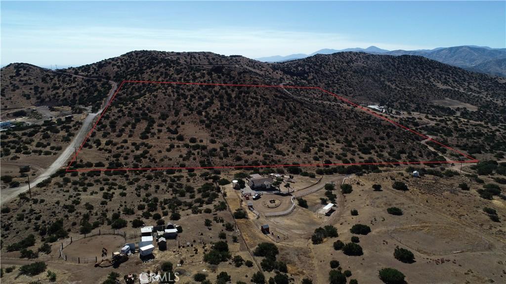 35300 Tuckerway Ranch RD Acton CA 93510 | MLS #SR26155086 45 MLS #SR26155086 image #0