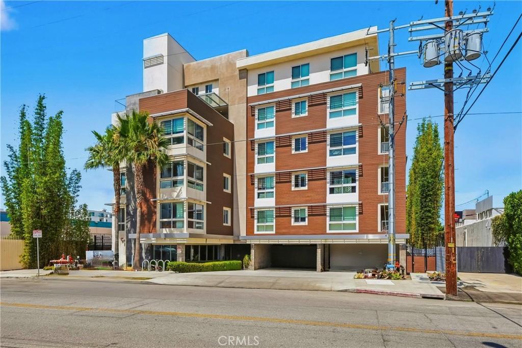 4140 Glencoe AV #202 Marina del Rey CA 90292 | MLS #SR26155746 45 MLS #SR26155746 image #0
