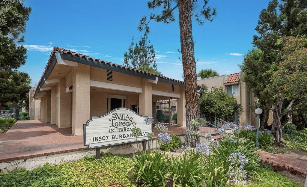 18307 Burbank #68 Tarzana CA 91356 | MLS #SR26155903 45 MLS #SR26155903 image #0