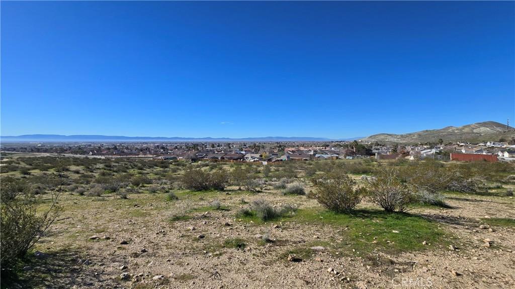 Near United St & Barrington Ave Rosamond CA 93560 | MLS #SR26156579 33 MLS #SR26156579 image #0