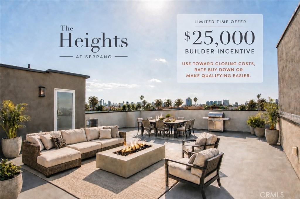 542 N Serrano AV Los Angeles CA 90004 | MLS #SR26157069 45 MLS #SR26157069 image #0