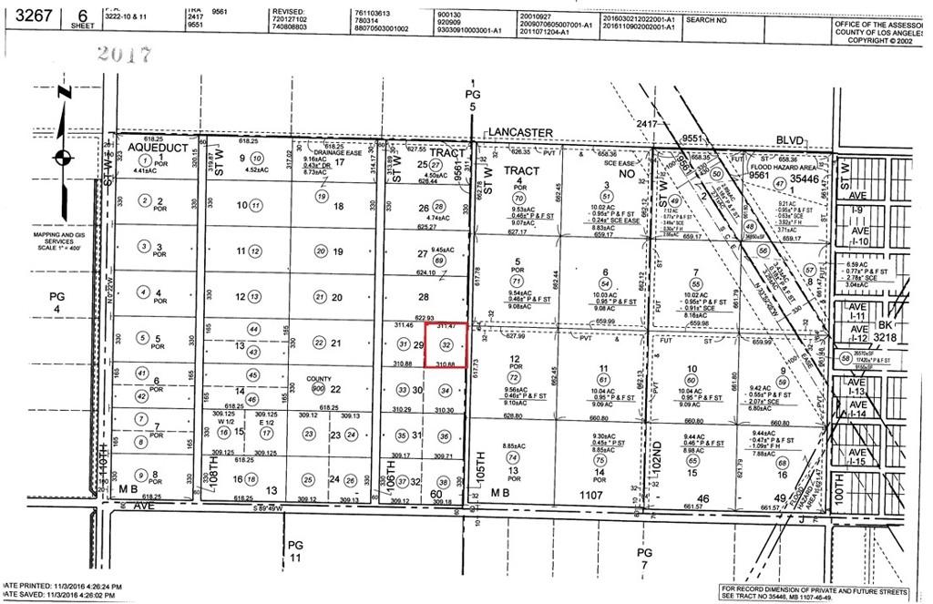 MLS #SR26157070 image #0