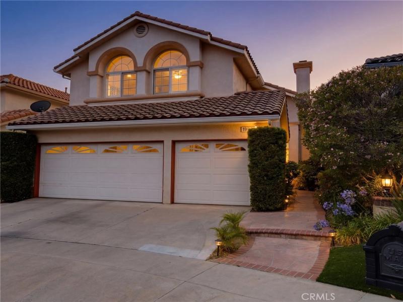 19784 Yosemite CR Porter Ranch CA 91326 | MLS #SR26157097 45 MLS #SR26157097 image #0