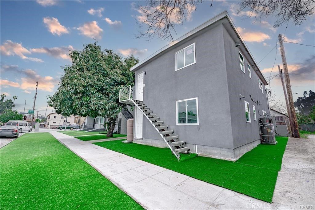 250 E 79th #1/2 Los Angeles CA 90003 | MLS #SR26157453 45 MLS #SR26157453 image #0