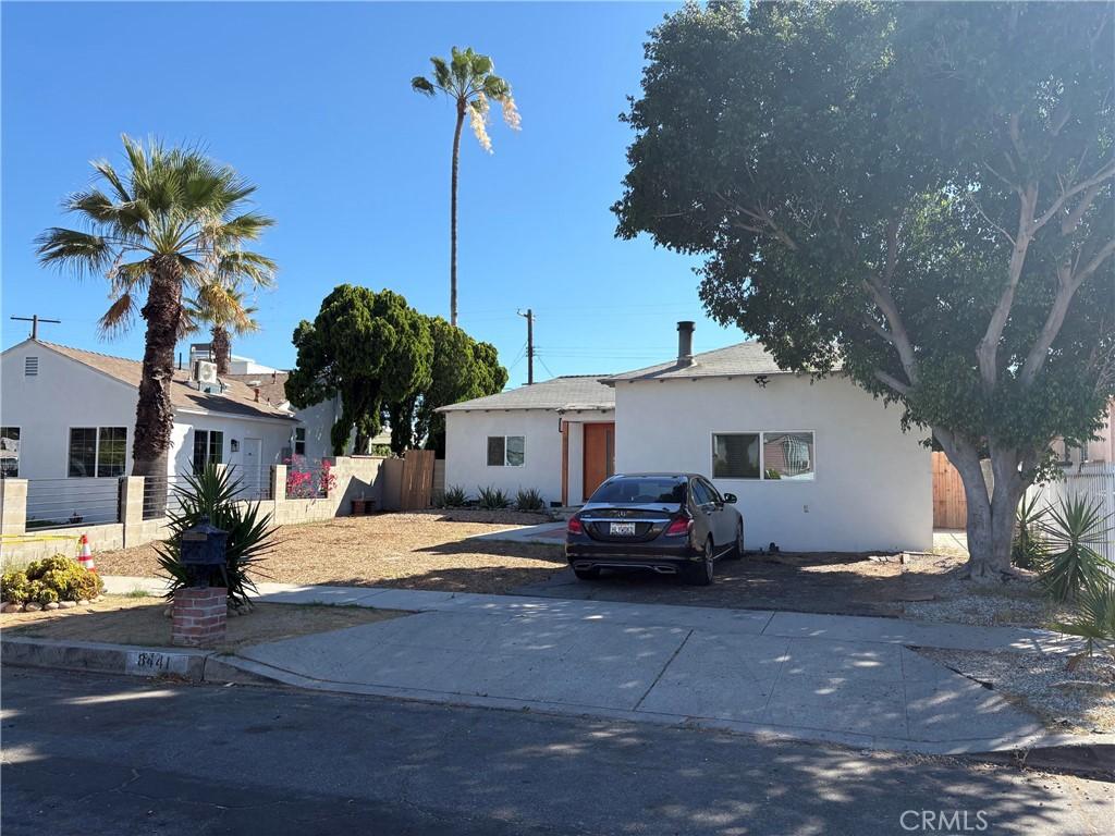 8441 Rincon AV Sun Valley CA 91352 | MLS #SR26159762 45 MLS #SR26159762 image #0