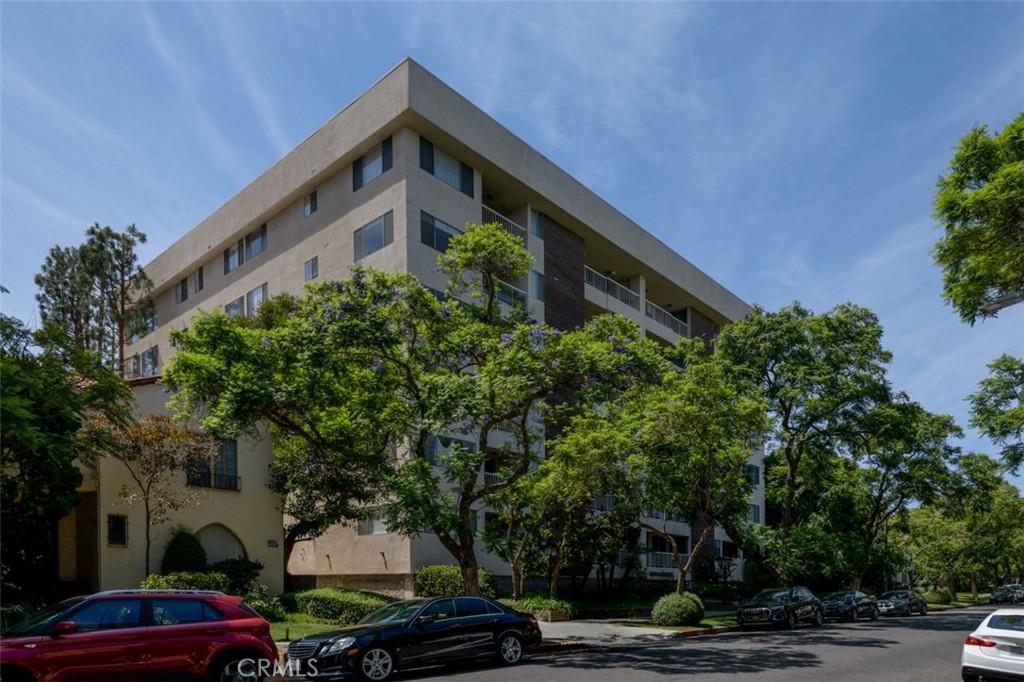 441 N Oakhurst #604 Beverly Hills CA 90210 | MLS #SR26160073 45 MLS #SR26160073 image #0