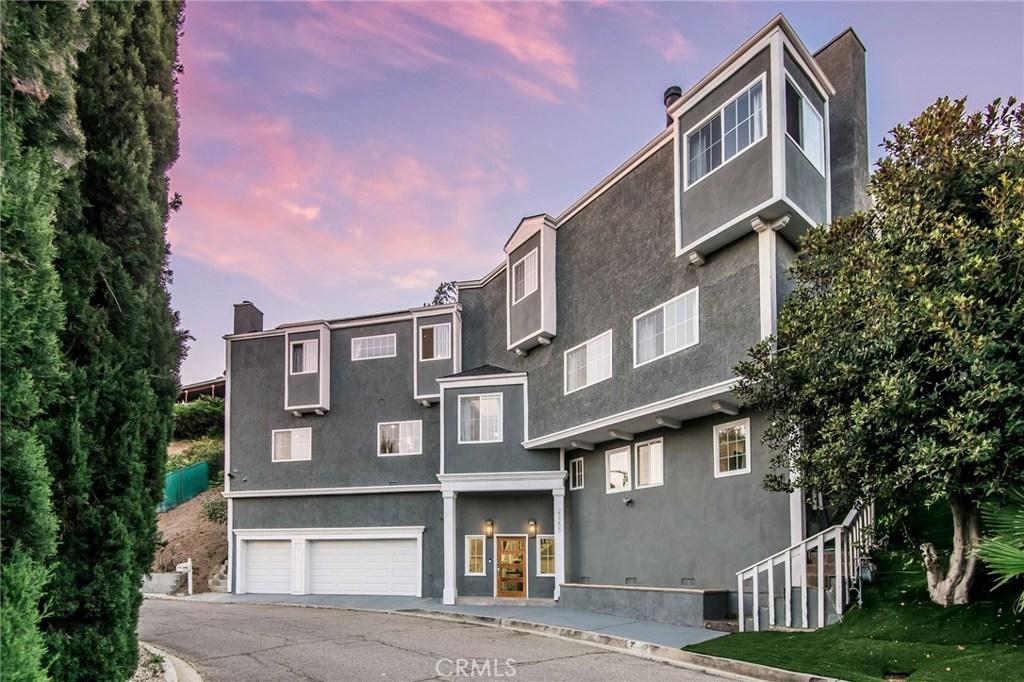 23200 Cass AV Woodland Hills CA 91364 | MLS #SR26160082 45 MLS #SR26160082 image #0