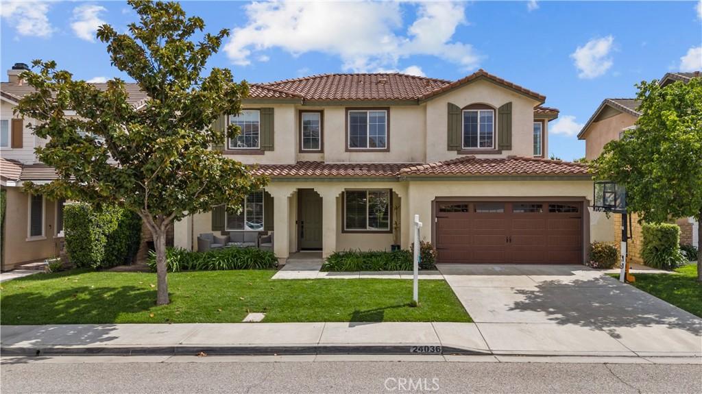 24036 Via Vista Valencia CA 91354 | MLS #SR26161004 45 MLS #SR26161004 image #0