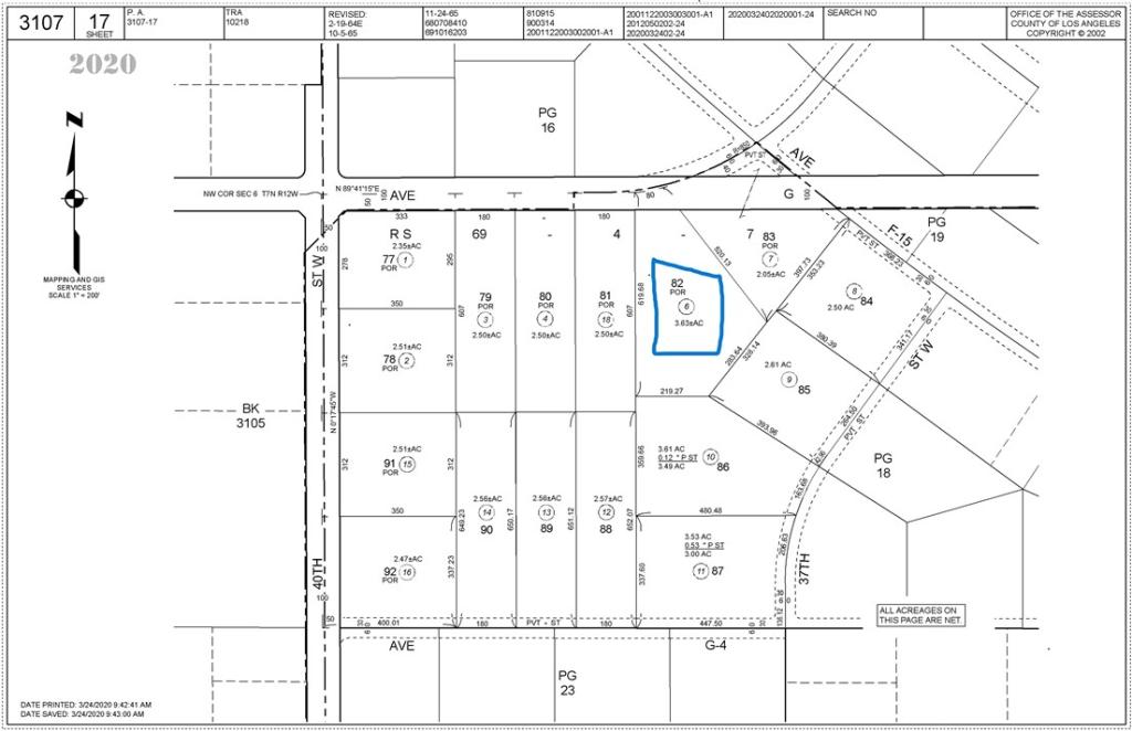 MLS #SR26161052 image #0