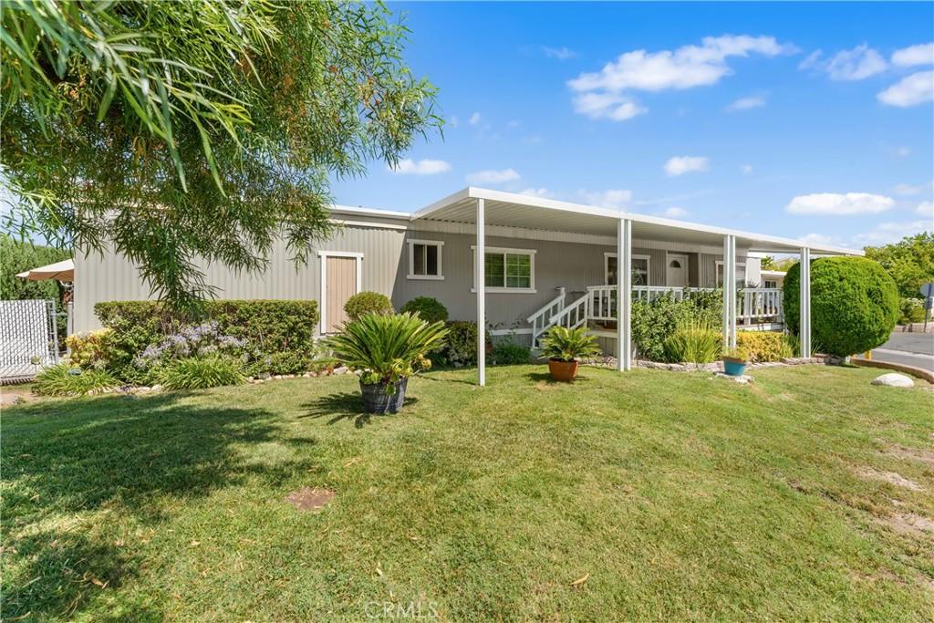 30000 Sand Canyon Rd. #24 Canyon Country CA 91387 | MLS #SR26161198 41 MLS #SR26161198 image #0