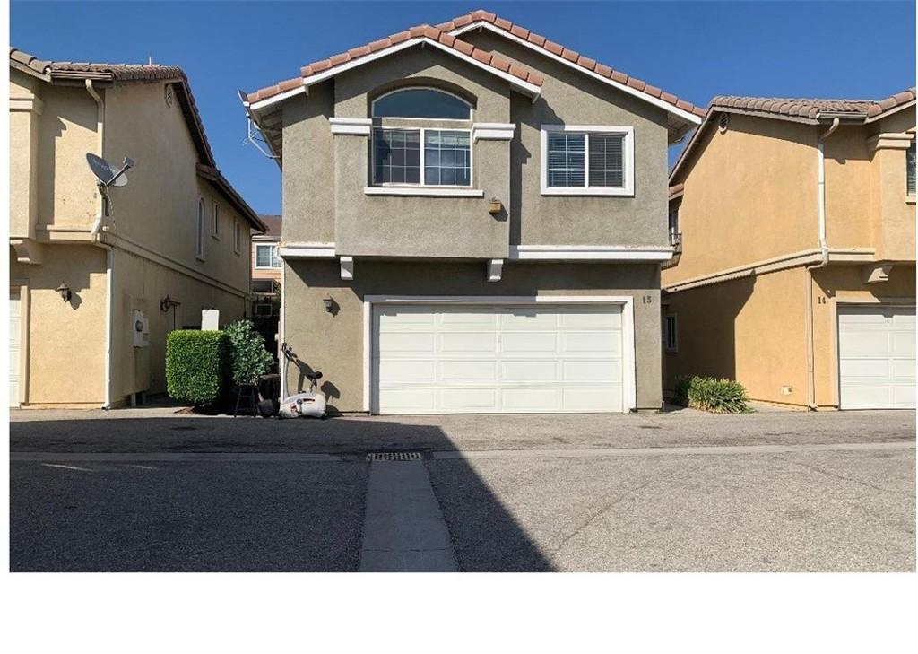 13280 Dronfield #13 Los Angeles CA 91342 | MLS #SR26161730 45 MLS #SR26161730 image #0