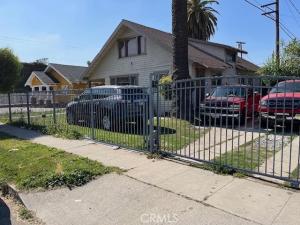 436 W 76th Los Angeles CA 90003 | MLS #SR26161935 41 MLS #SR26161935 image #0