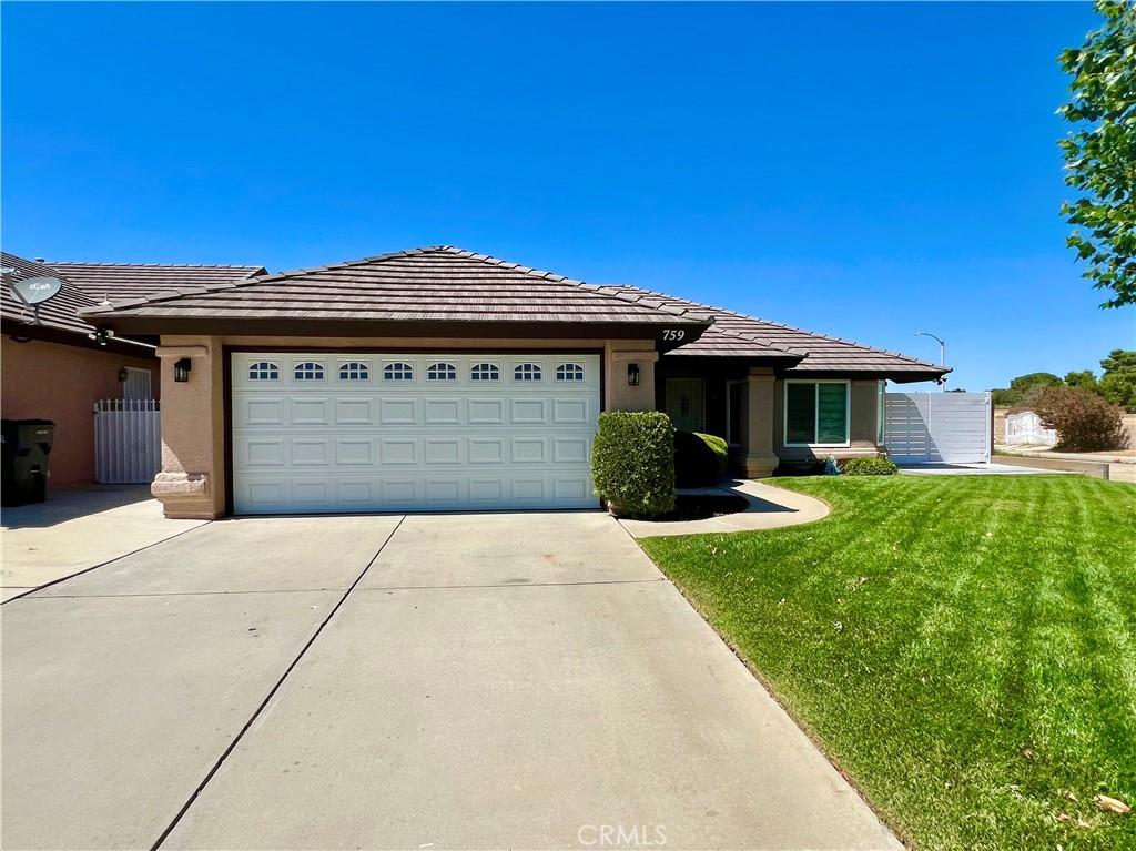759 E Avenue J6 Lancaster CA 93535 | MLS #SR26162736 45 MLS #SR26162736 image #0