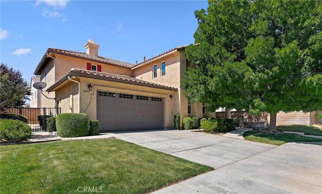 5824 W Avenue K13 Lancaster CA 93536 | MLS #SR26163914 45 MLS #SR26163914 image #0