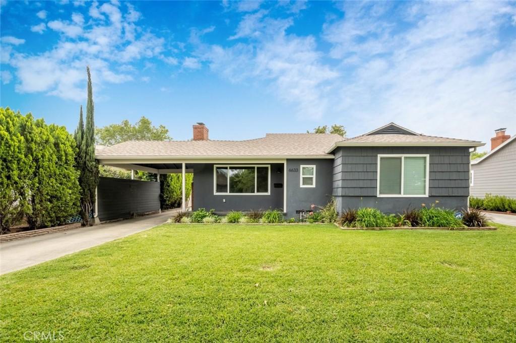 MLS #SR26164470 image #0