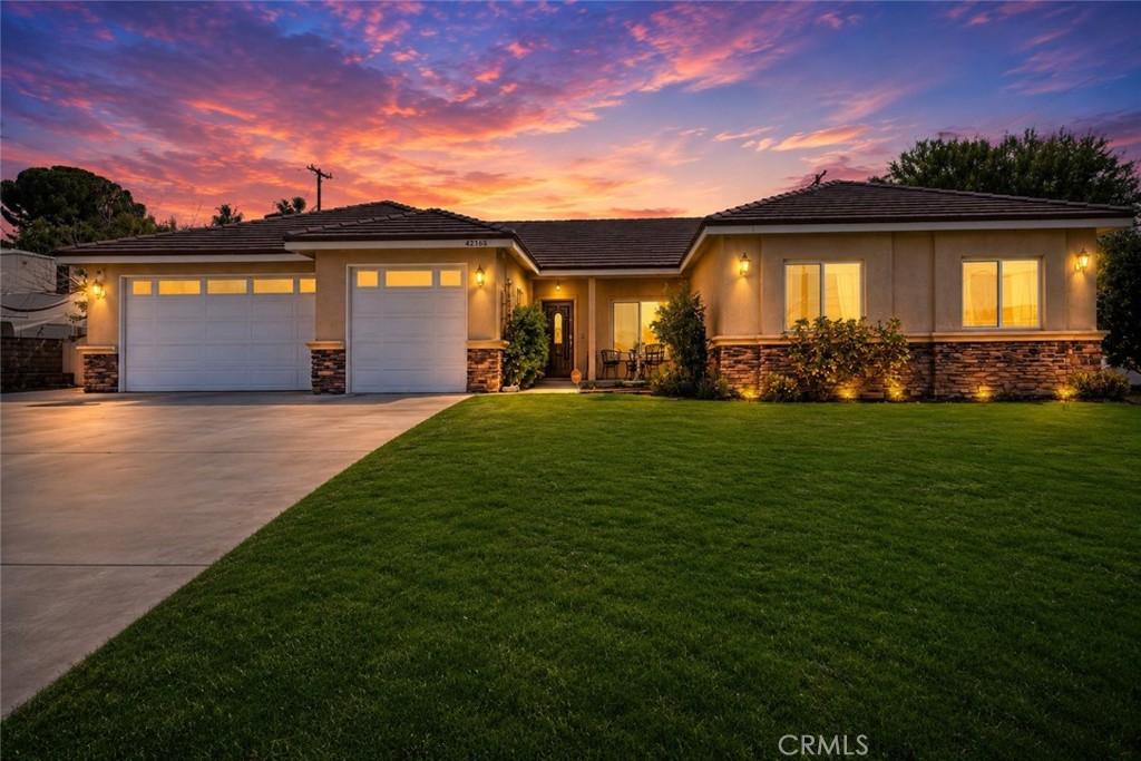 42165 Silver Puffs Lancaster CA 93536 | MLS #SR26165278 45 MLS #SR26165278 image #0